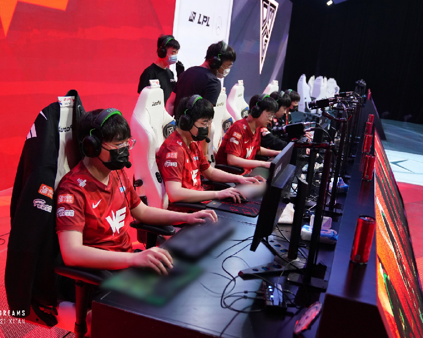 战术的自信 战术的自信