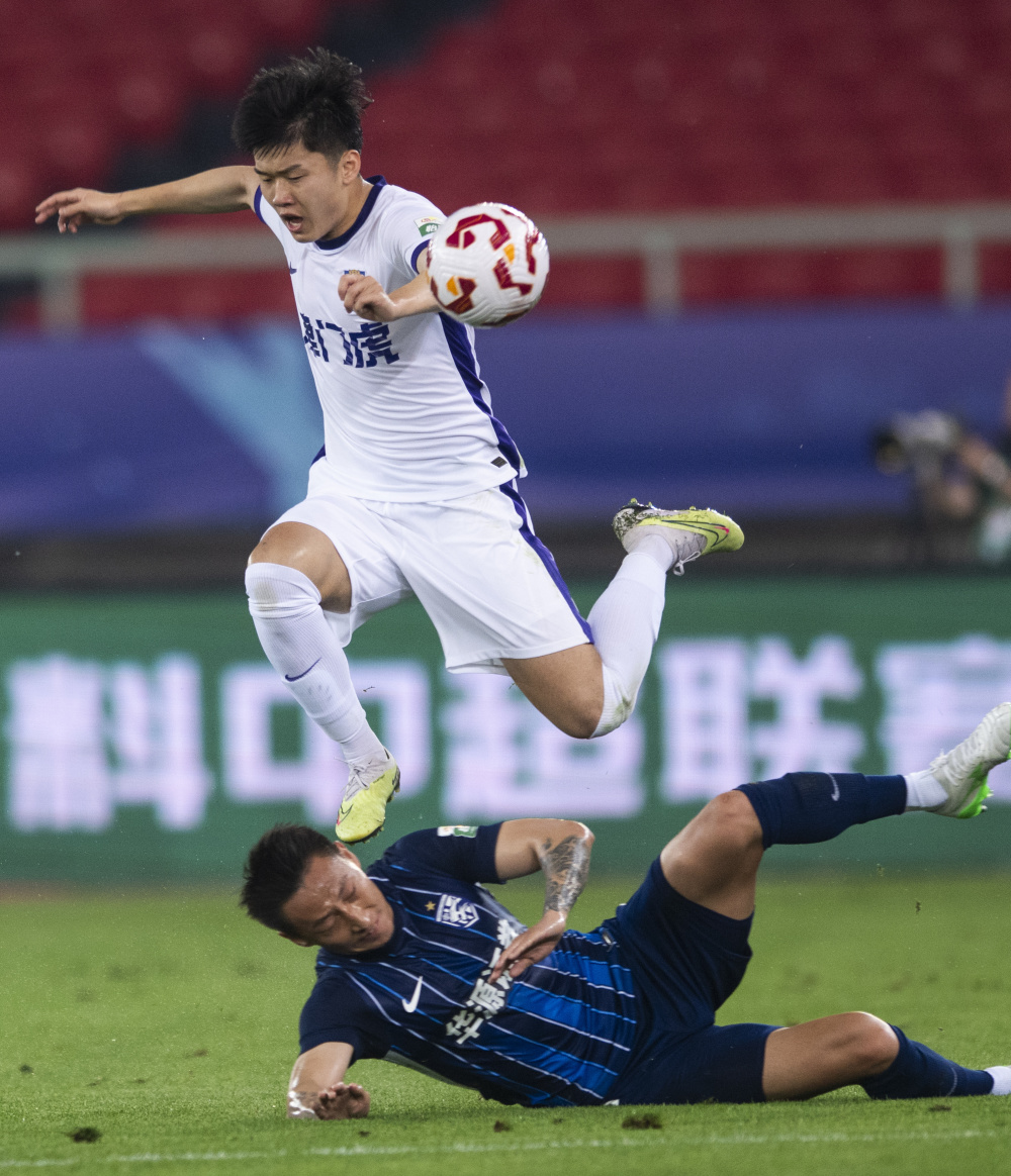 取得了较大 取得了较大