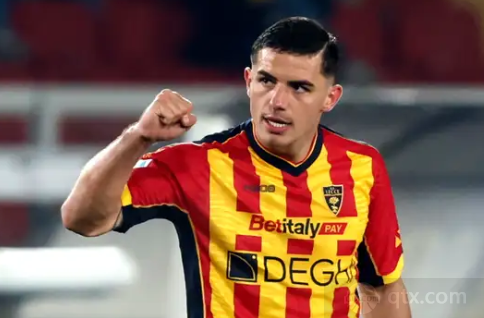 重要的引援 重要的引援