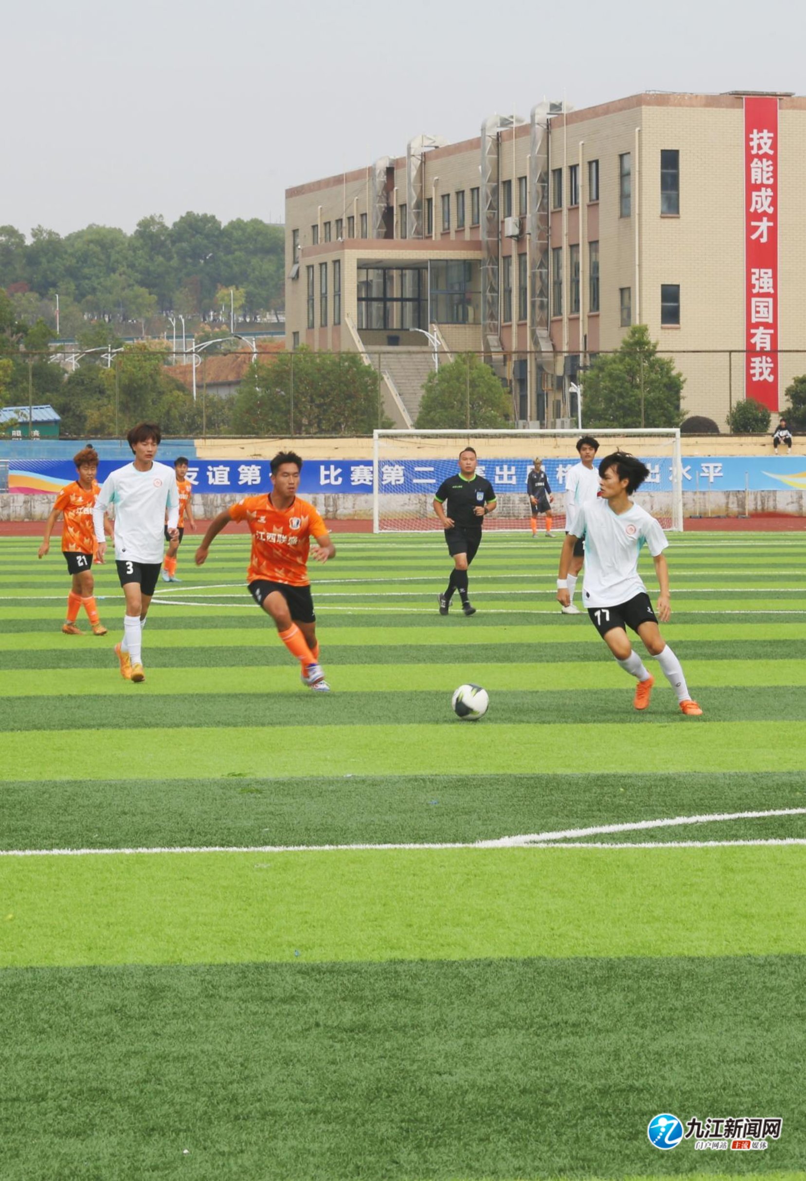 此前的领跑 此前的领跑