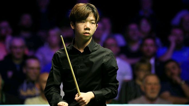 灼的比赛 灼的比赛